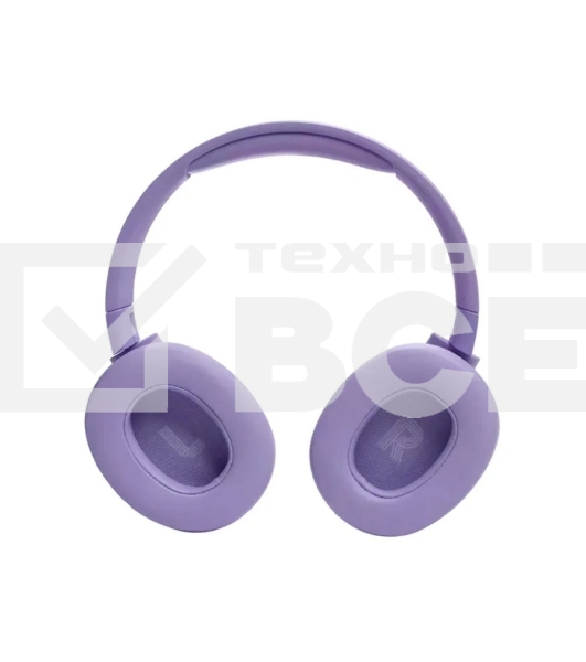 Наушники JBL Tune 720BT фиолетовый