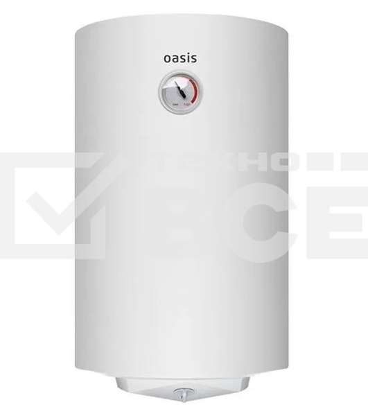 Водонагреватель Oasis 80L 1600W P0000106571 SV-80