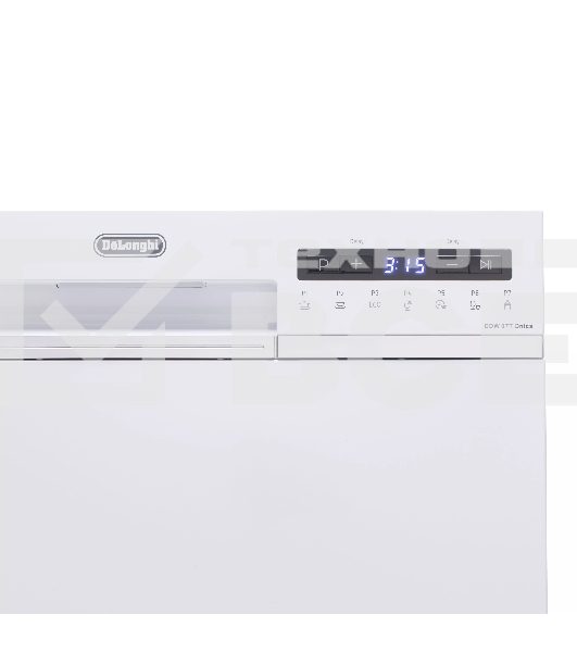 Посудомоечная машина DeLonghi DDW07T Onics