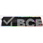 Коврик для мышки Defender BLACK XXL HUB LIGHT, фото2