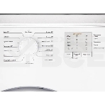 Стиральная машина Beko WRE6511BWW  (R) белый, загрузка фронтальная 6 кг, 1000 об/мин., класс: А, фото8