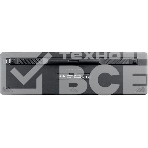 Клавиатура GMNG GG-KB785XW (1901105) беспроводная, USB, Bluetooth/Радиоканал, черный/серый, фото2