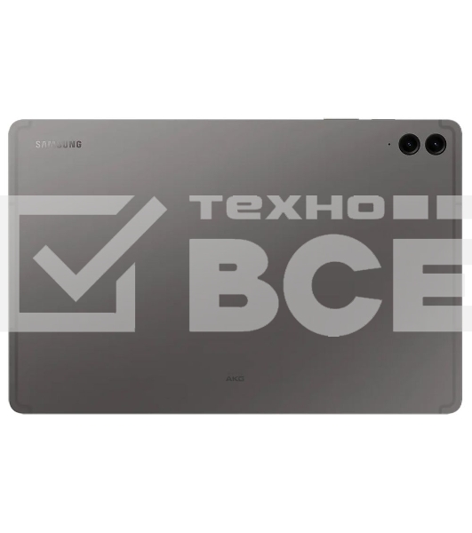 Планшет Samsung Galaxy Tab S9 FE+ BSM-X616B Exynos 1380 (2.4) 8C RAM8Gb ROM128Gb 12.4