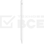 Стилус Apple A2051 2nd Generation для Apple iPad Pro/Air белый MU8F2AM/A, фото 1