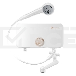 Водонагреватель проточный Thermex Oscar 5500, фото7