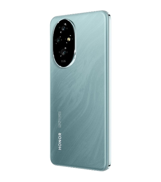 Смартфон Honor 200, 8/256Gb, зеленый