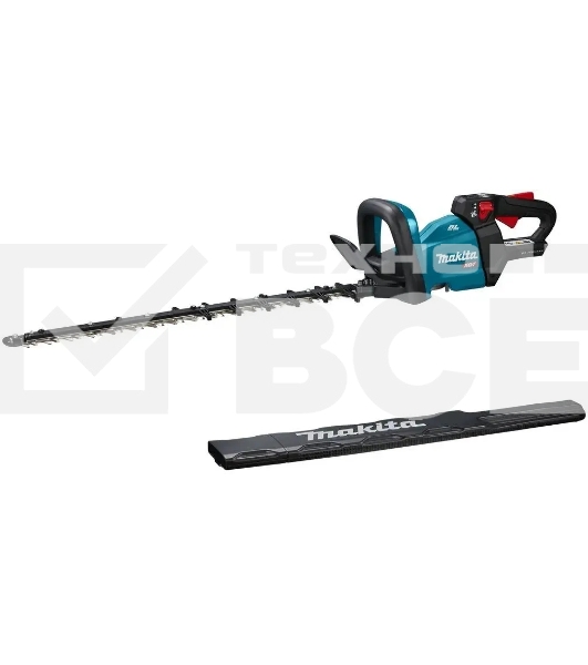 Кусторез Makita UH006GZаккум.
