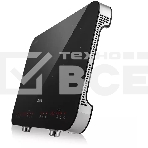 Плита Индукционная Kitfort КТ-149 черный (настольная), фото8