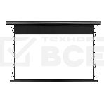 Экран с электроприводом Lumien Cinema Control 185x230 см (раб.область 125х222 см) (100