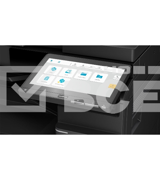 МФУ лазерный Kyocera TASKalfa 5004i Требуется запуск АСЦ (1102YS3NL0), A3, ч/б, печ. до 50 стр/мин. (А4) до 25 стр/мин. (А3), скан. до 80 стр/мин., 1200 x 4800 dpi (печать) 600x600 dpi (скан.), USB, RJ-45, NFC, Air Print, Mopria