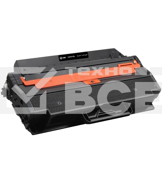 Картридж лазерный Cactus CS-D115L черный (3000 стр.) SL-M2620D/M2820ND/M2820DW