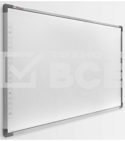 Интерактивная доска IQBoard [RPT097-20] 97