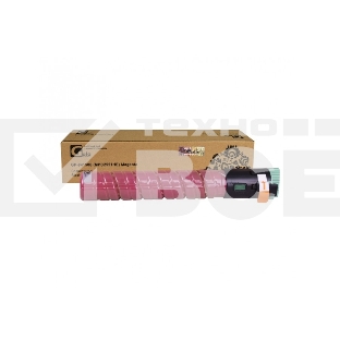 Картридж GalaPrint GP-841506 (MPC2551HE) Magenta (9500 стр) для Ricoh Aficio MPC2051/MPC2551