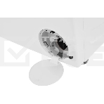 Стиральная машина Haier HW65-BP129302B белый загр. фронтальная макс.: 6,5 кг 1200об/мин класс: А+++, фото3