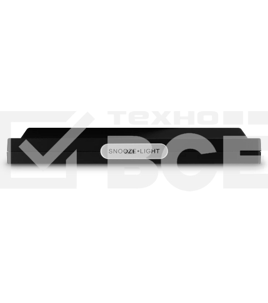 Погодная станция Vitek VT-3533 серебристый/черный