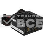 Блок питания Thermaltake ATX TR2 S, 750Вт, 80 PLUS WHITE, 120мм, черный, фото3