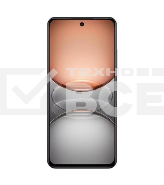Смартфон Realme C75, 8/128Gb, черный