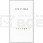 Наружная точка доступа IP-COM CPE12, 5 ГГц, до 867 Мбит/с, IP65, 1х12dbi, PoE, 2х1 Гбит/с, молниезащита 6000В, фото2