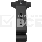 Держатель для смартфонов Uzay UZ-DB-CC01-BK, черный, фото2