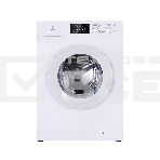 Стиральная машина LEX LWM08012WID (CHKO100008) белый, загрузка фронтальная 8 кг, 1200 об/мин., класс: A+++, фото8