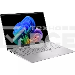 Ноутбук ASUS Vivobook S 15 OLED S5507QA-MA012W Cool Silver (90NB14Q2-M005C0), фото4