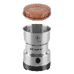Кофемолка Endever Costa-1064 150 Вт, 25000 об/мин, 120 гр, стальной, фото4