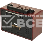Радиоприемник портативный Сигнал БЗРП РП-312BT черный USB SD, фото12