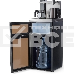 Кулер AEL Teabar LD-AEL-52a напольный электронный кофейный, фото7