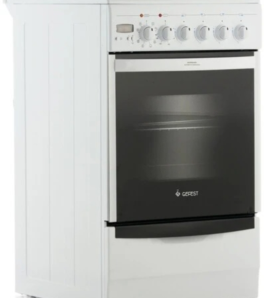 Плита газовая Gefest 5102-03 (5102-03 0001)