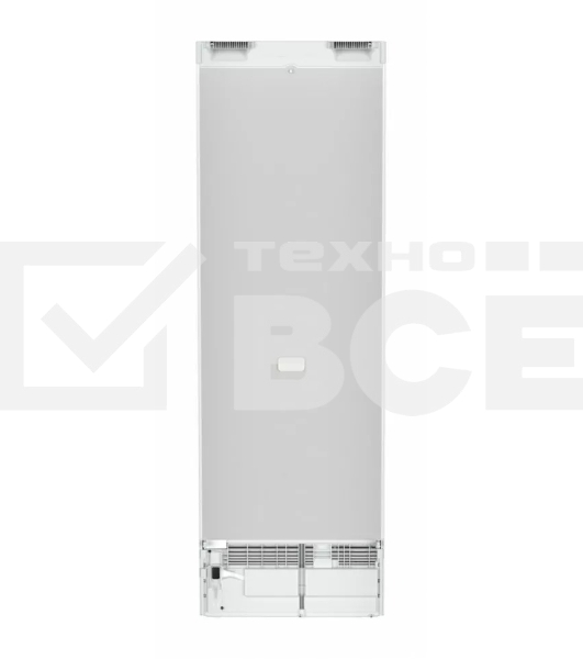 Холодильник Liebherr CNf 5203-22 001 белый двухкамерный 235/106л морозилка снизу No Frost