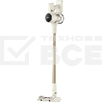 Пылесос ручной Dreame Trouver S3 Detect Aqua 350Вт золотистый/серый, фото 1