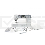 Швейная машина Janome Memory Craft 6700P, фото9