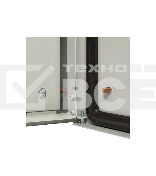 Распределительный навесной щит EKF Basic ЩРН-36 (520х310х120) IP54 mb24-36-bas