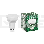 Лампа светодиодная SAFFIT SBMR1607 (55147) 7 вт 230в GU10 дневной, фото3