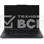 Ноутбук Lenovo ThinkPad T14 G5 черный Core Ultra 5 125U 16Gb SSD512Gb Intel Graphics 14