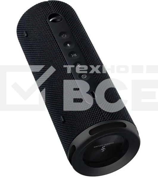 Портативная колонка HUAWEI Sound Joy 2 Black 55020CSX