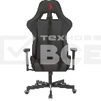 Кресло игровое A4Tech Bloody GC-600, черный, эко.кожа, крестовина металл, фото29
