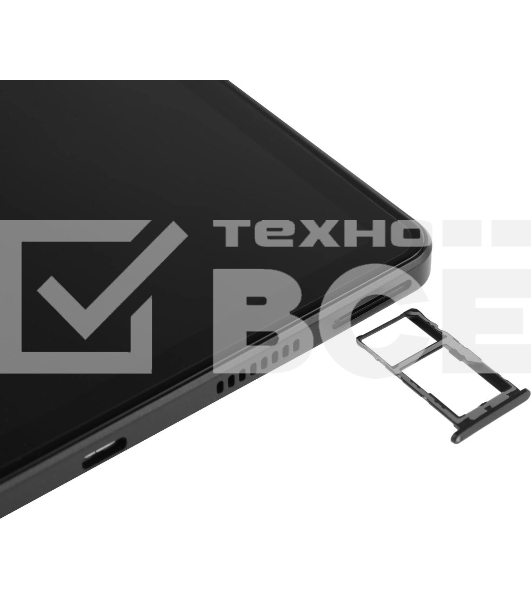 Планшет HTC A104 8/128Gb черный