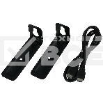 Саундбар TCL Q75H 5.1.2 620Вт черный, фото16