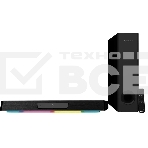 Колонки Creative Sound Blaster Katana V2X 2.0 черный 180Вт, фото 1