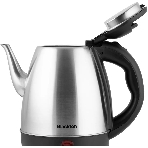 Чайник электрический Blackton Bt KT1803S сталь/черный, фото5