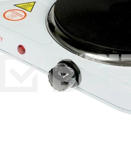 Плита настольная электрическая Energy EN-903 (158903)