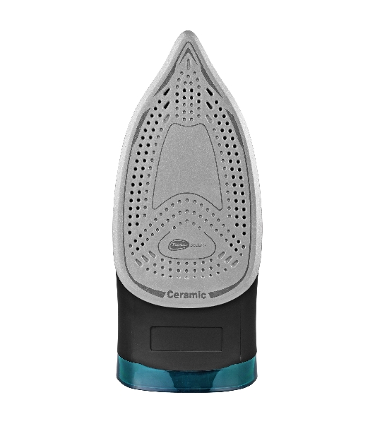 Утюг BBK ISE-2600 бирюзовый