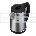 Чайник электрический Maxvi KE1822S silver-black, фото8