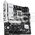 Материнская плата ASUS PRIME B850M-A WIFI, AM5, AMD B850, 4xDDR5, 4xSATA, 3xM.2, 1xPCIe 5.0 x16, 1xPCIe 4.0 x16, 1xHDMI, 2xDP, 1x2.5Gb LAN, Wi-Fi 6E, Bluetooth 5.3, 2xUSB-A 10Gbps, 2xUSB-A 5Gbps, 4xUSB-A 2.0, 3x3.5 мм, 7.1, mATX, фото13