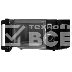 Микроволновая печь Horizont 20L SOLO черная HSM201B 700W, фото2
