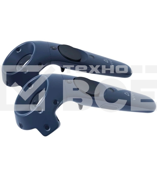 Шлем виртуальной реальности HTC VIVE Pro 2 Full Kit