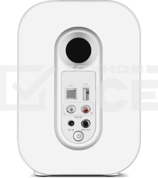 Акустическая система Sven MC-5 белый (SV-022525)