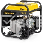 Генератор Champion IGG3000 2.9кВт, фото9