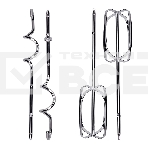 Миксер ручной EVOLUTION HM7 LCD, фото5